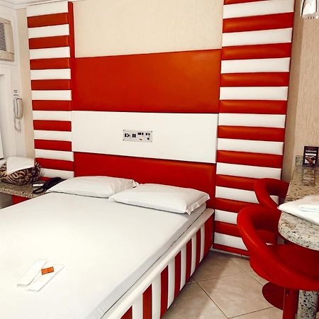 Lemonte Motel Бруски Экстерьер фото
