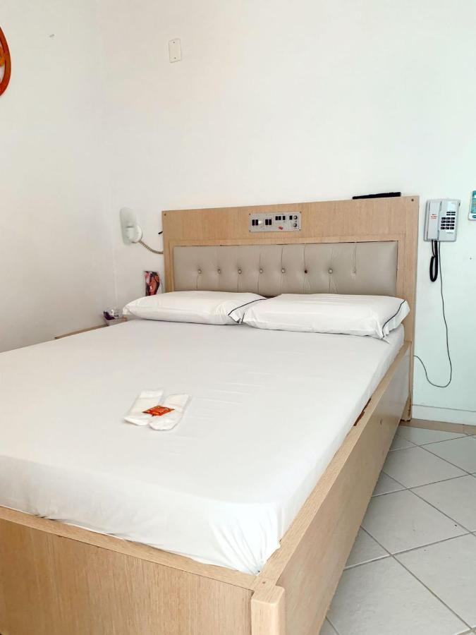 Lemonte Motel Бруски Экстерьер фото