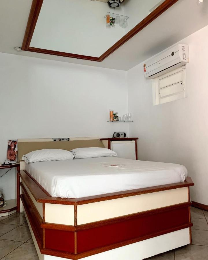 Lemonte Motel Бруски Экстерьер фото