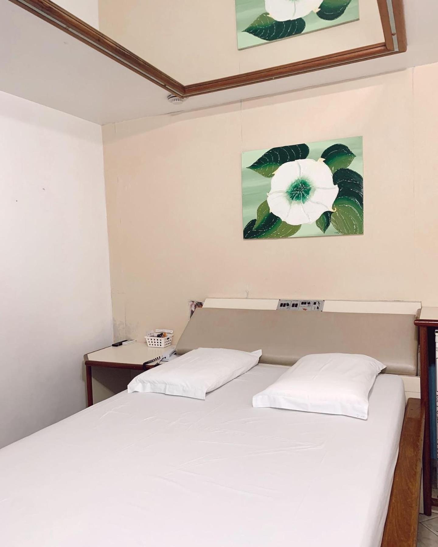 Lemonte Motel Бруски Экстерьер фото